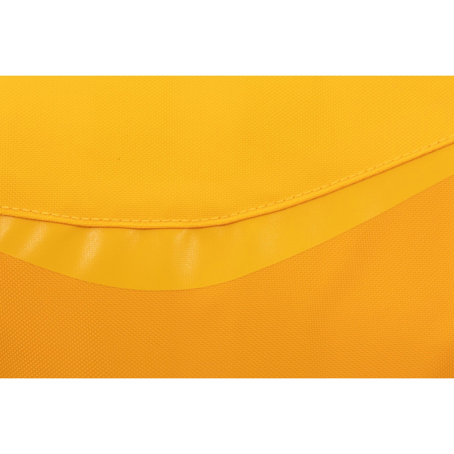 Hundeschwimmweste Float Coat Wave Orange