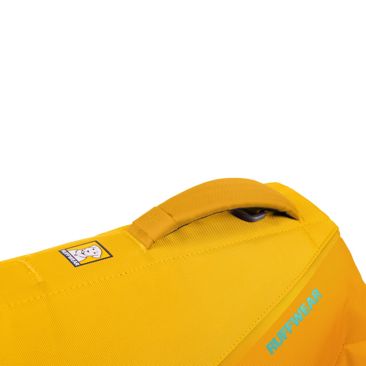 Hundeschwimmweste Float Coat Wave Orange