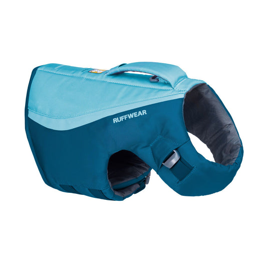 Hundeschwimmweste Float Coat Deep Blue