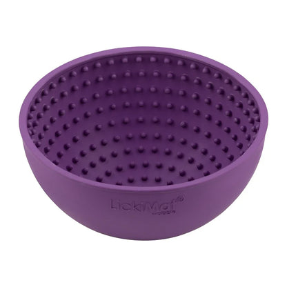 LickiMat Wobble Lila