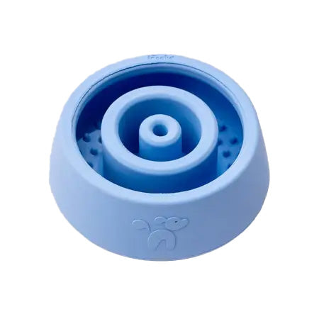 Yoomy Wobble Himmelblau