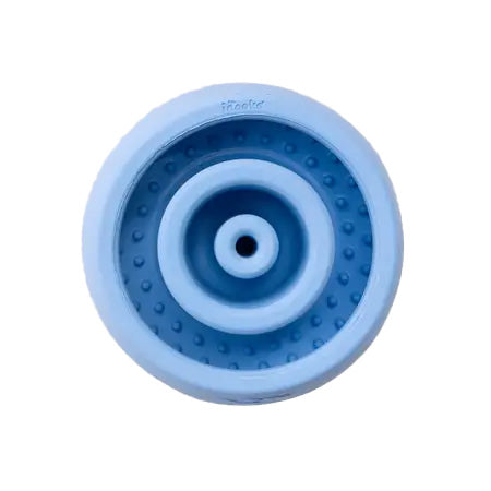 Yoomy Wobble Himmelblau