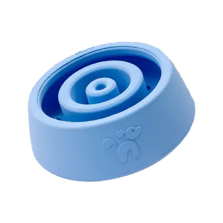 Yoomy Wobble Himmelblau