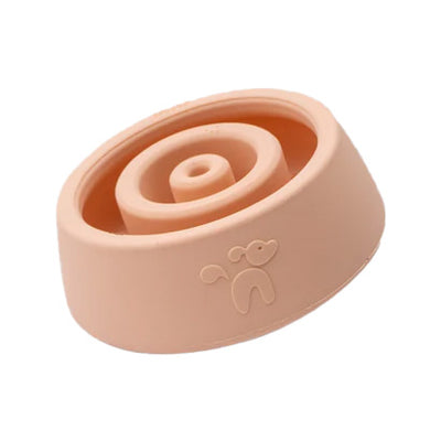 Yoomy Wobble Pfirsich