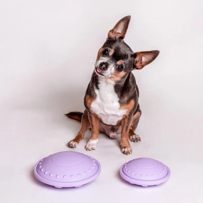 Flying Saucer