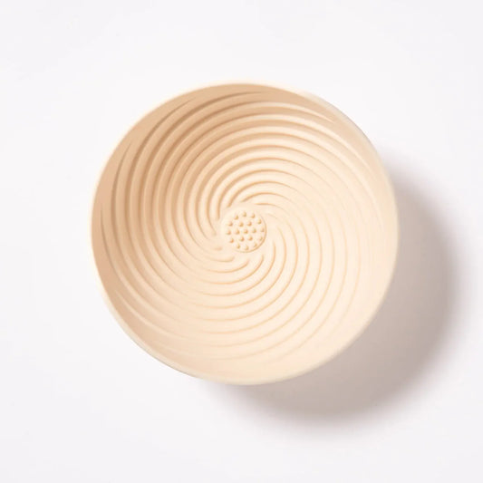 Schlecknapf Wobbowl Creme