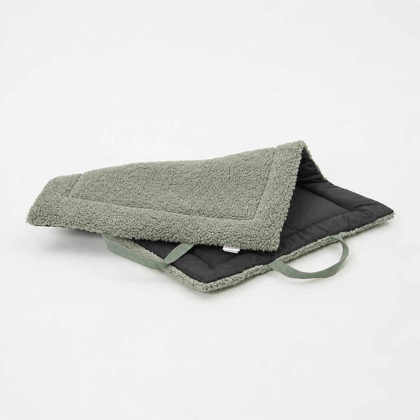 Reisematte Matti Paddy Sage