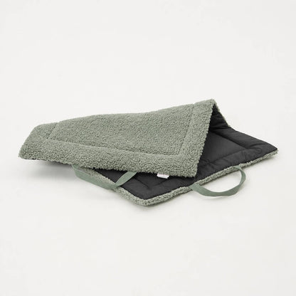 Reisematte Matti Paddy Sage