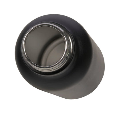 Trinkflasche Bold 750ml Schwarz