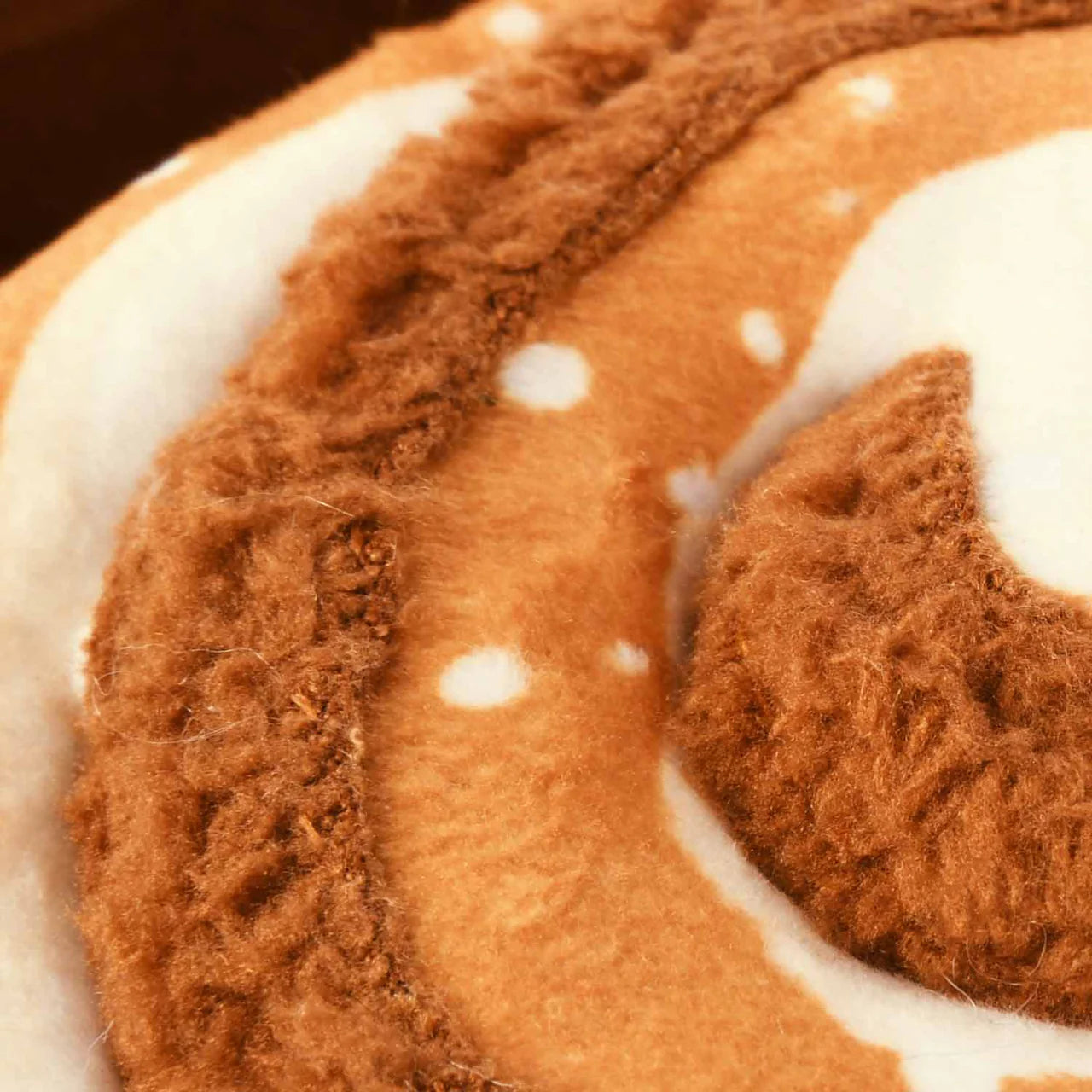 Hundespielzeug Cinna-Bone