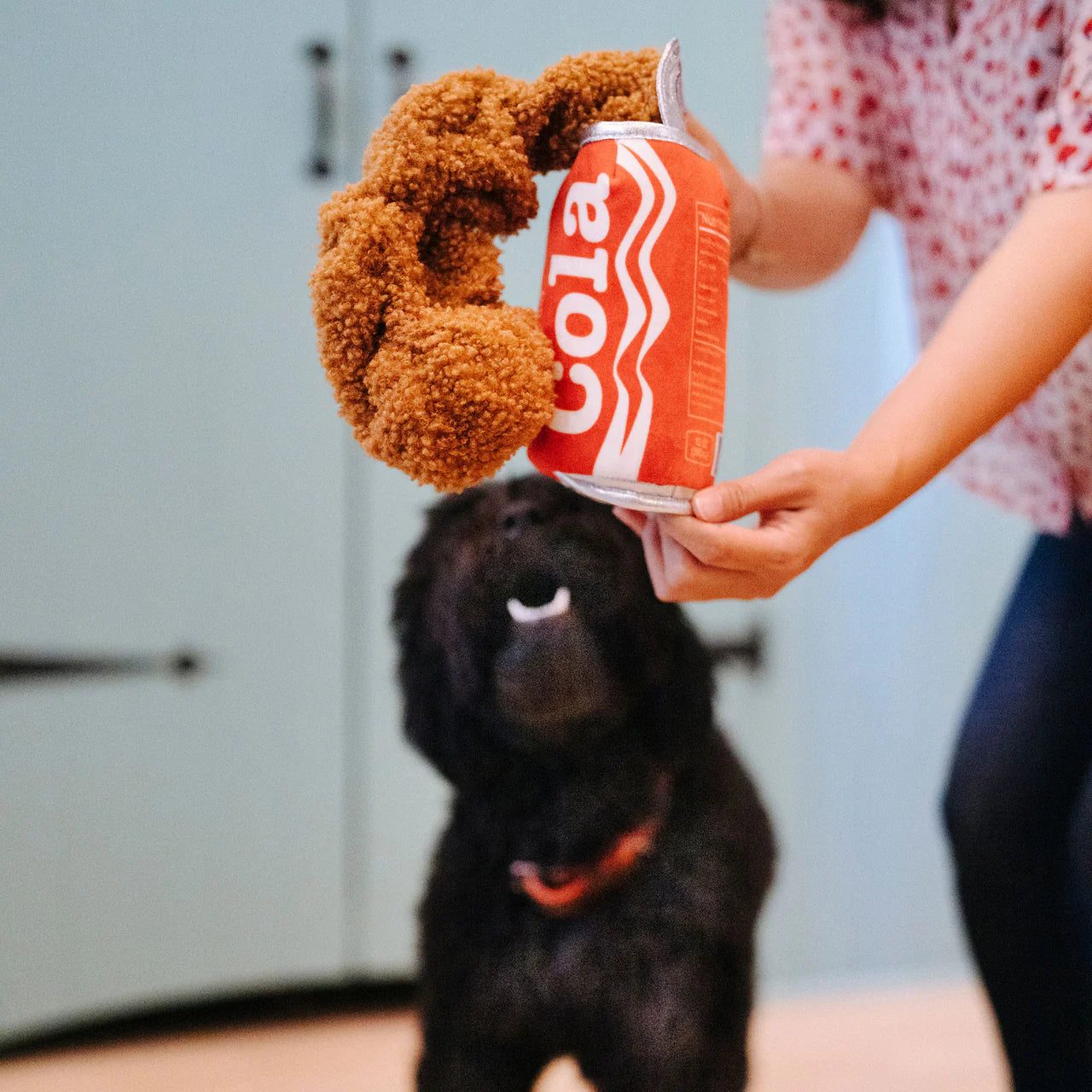 Hundespielzeug Good Boy Cola