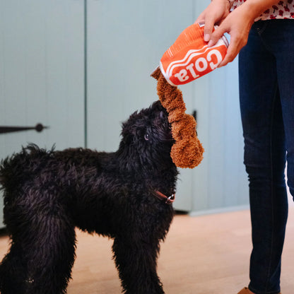 Hundespielzeug Good Boy Cola