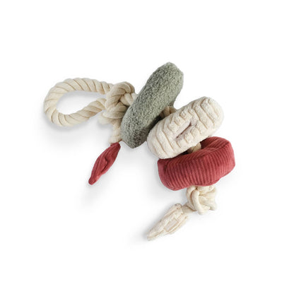 Hundespielzeug BLOCS Christmas Edition