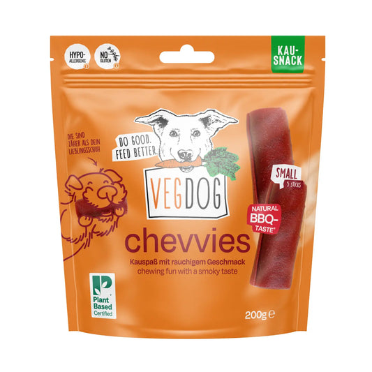 Chevvies Small