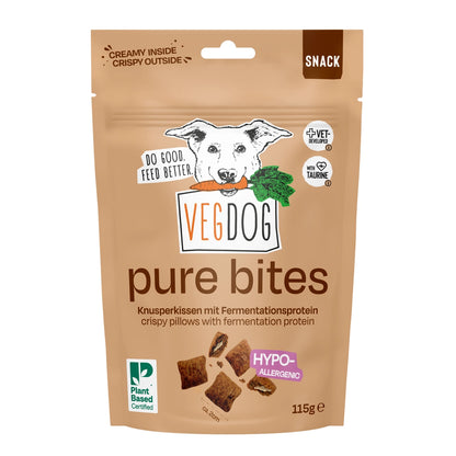Pure Bites