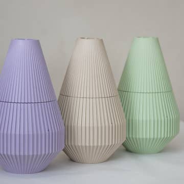 Beschäftigungsspielzeug Yume Lilac Limited Edition