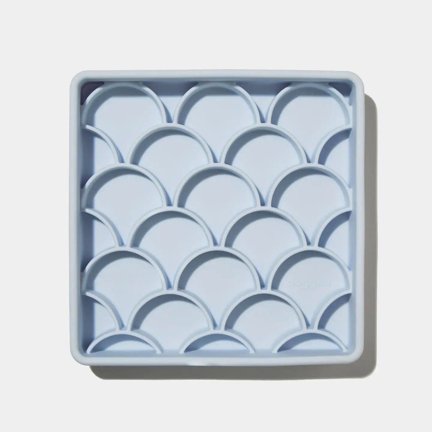 3-in-1 Slow Feeder Scales Himmelblau