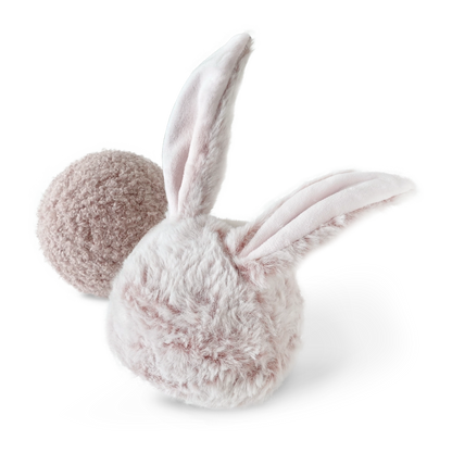 Hundespielzeug Bunny Pop