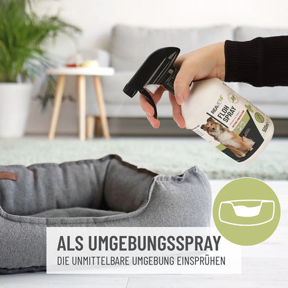 Flohspray