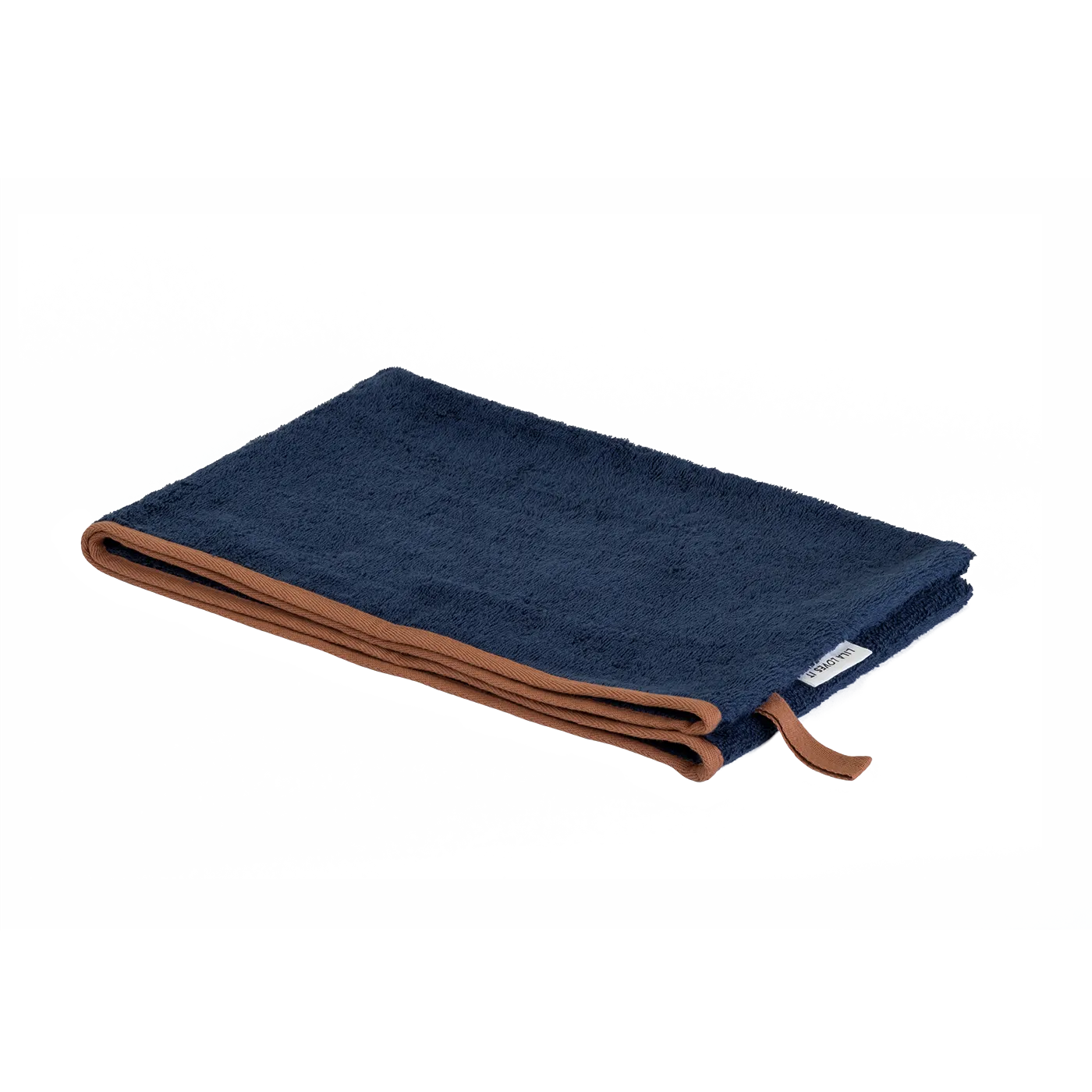 Hundehandtuch Midnight Blue & Hazel