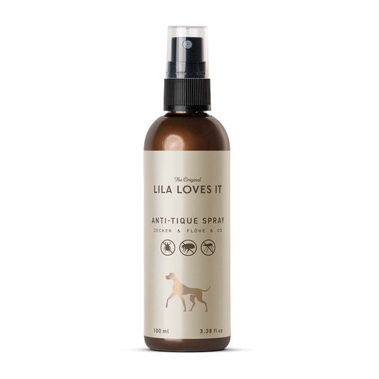 Anti-Tique Spray
