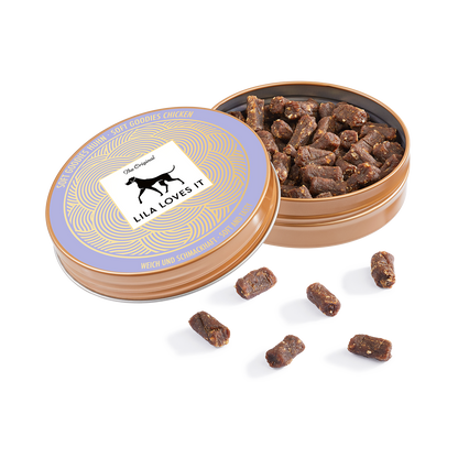 Soft-Goodies Huhn 60g