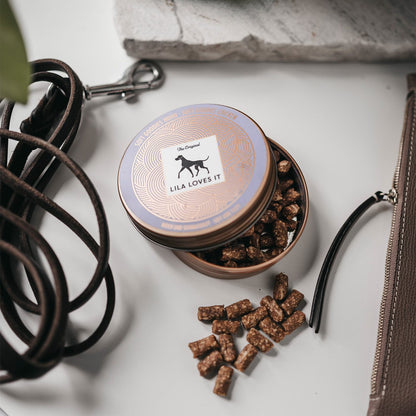 Soft-Goodies Huhn 60g