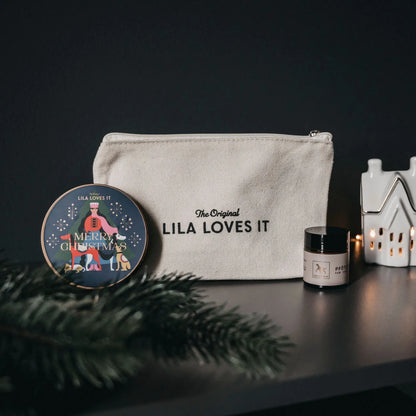 Pawsome Christmas Geschenk Set