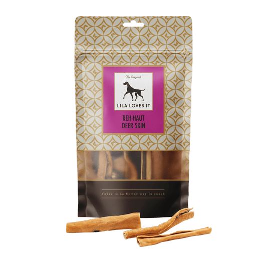 Reh-Haut 200g