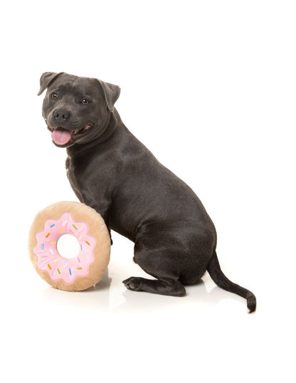 Hundespielzeug Giant Donut