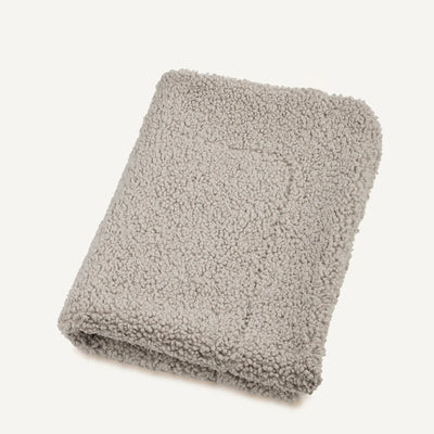 Hundedecke Hygge Bouclé Greige