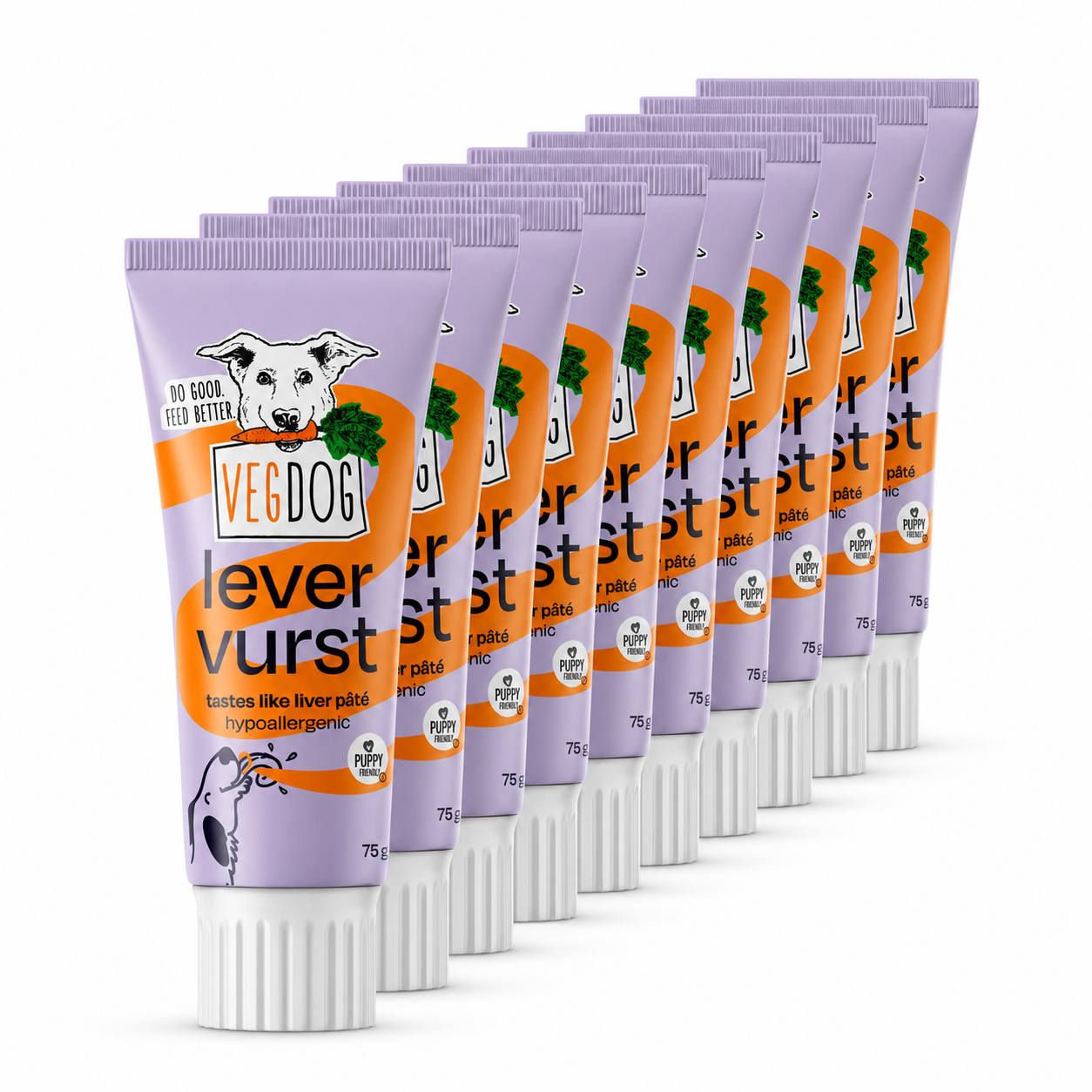 Levervurst - Vorteilspack