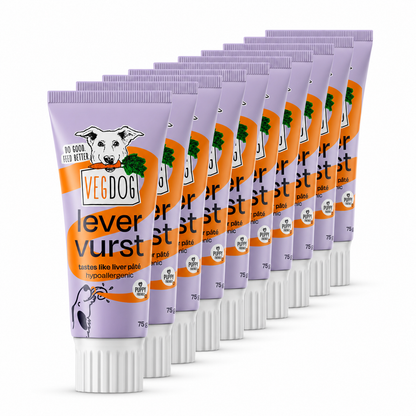 Levervurst - Vorteilspack