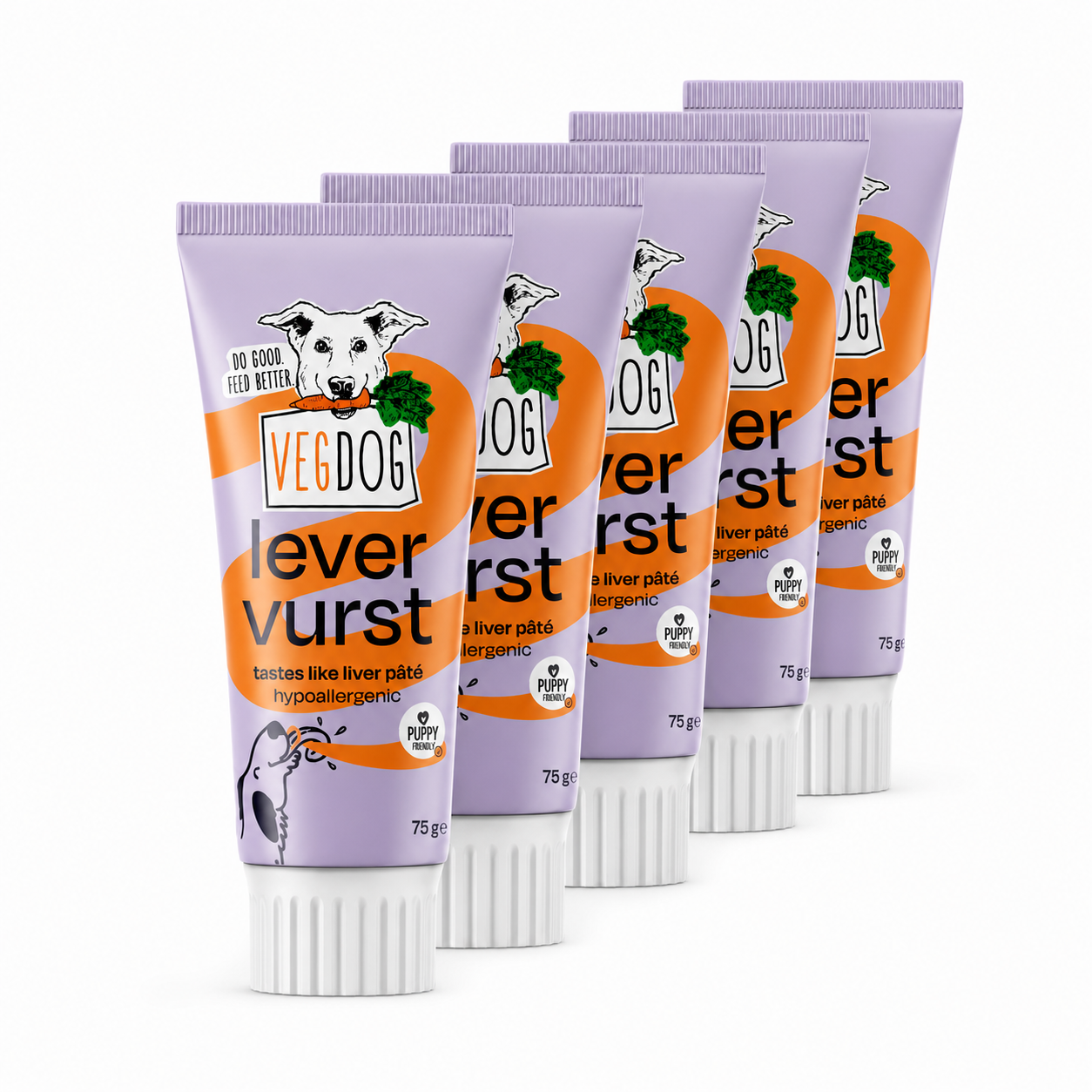 Levervurst - Vorteilspack