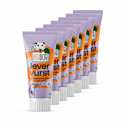 Levervurst - Vorteilspack