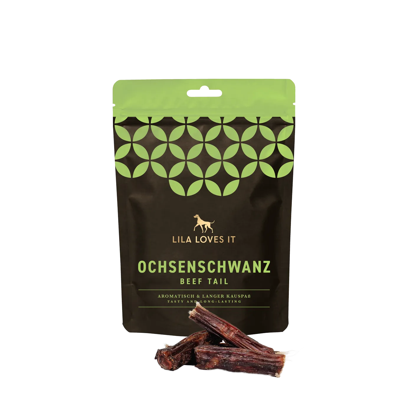 Ochsenschwanz 200g