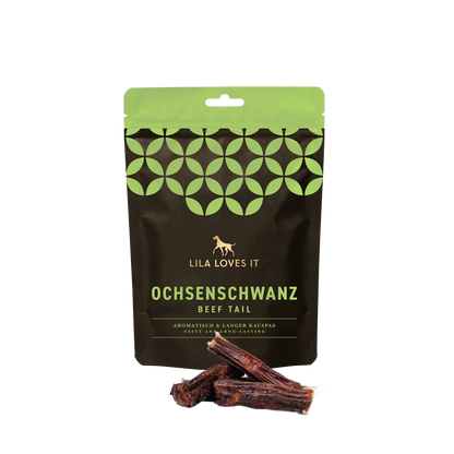 Ochsenschwanz 200g