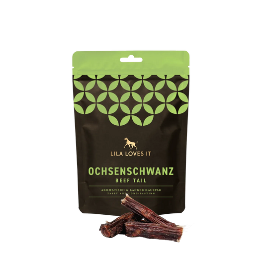 Ochsenschwanz 200g