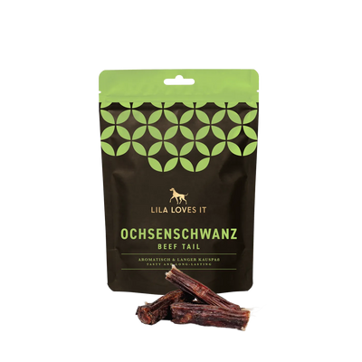Ochsenschwanz 200g