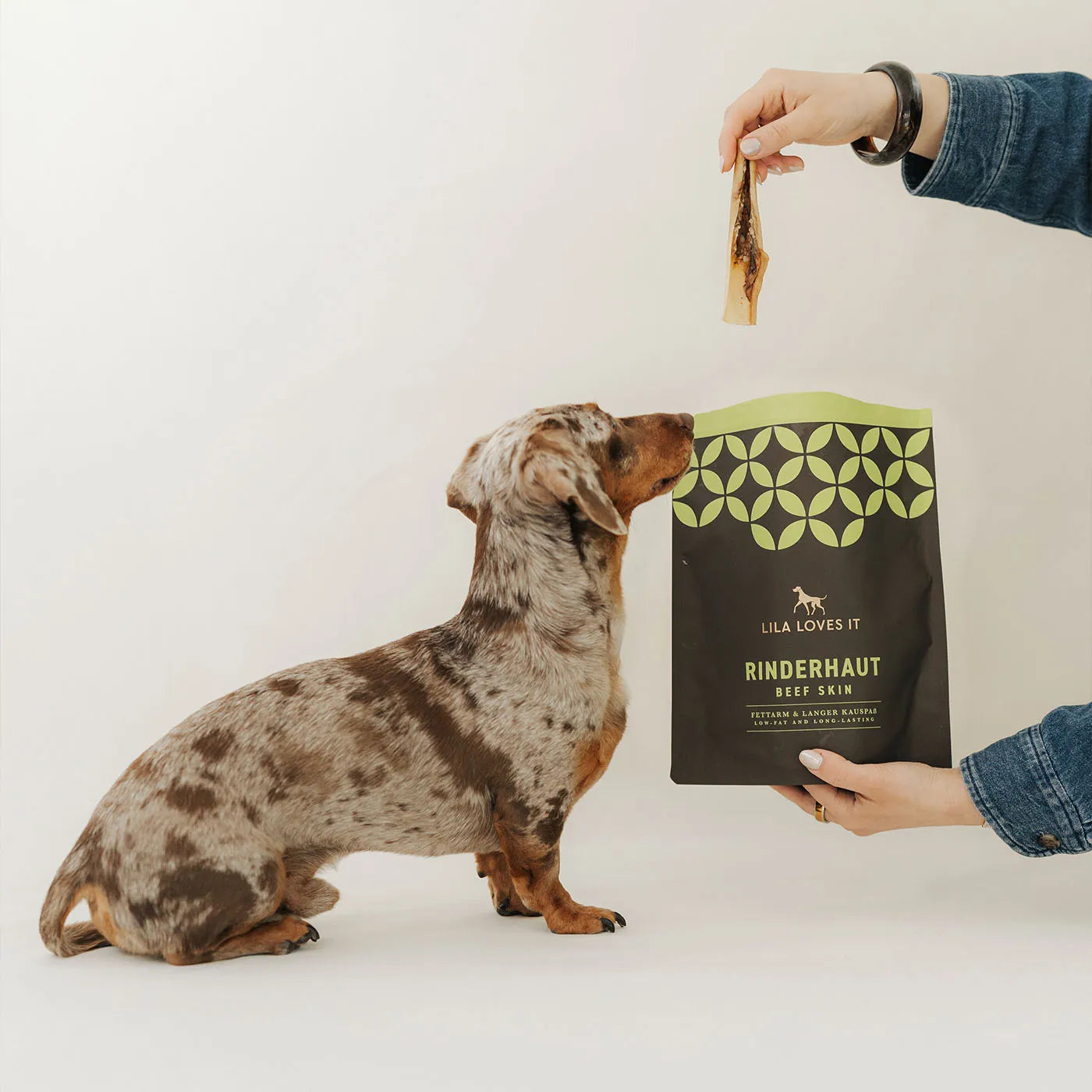 Rinderhaut 250g