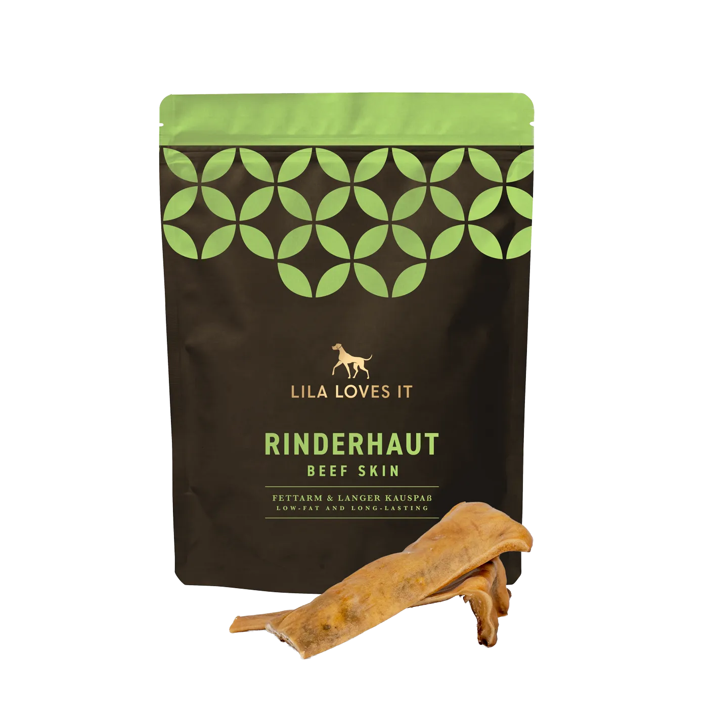 Rinderhaut 250g
