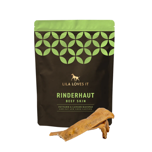 Rinderhaut 250g