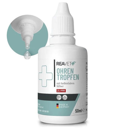 Ohrentropfen