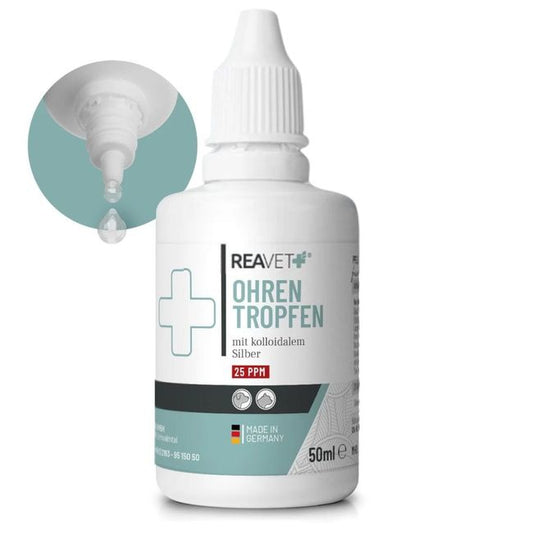 Ohrentropfen