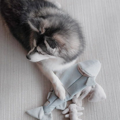 Hundespielzeug Forelle Trout