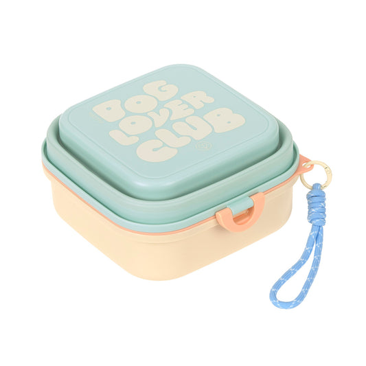 Snackbox Dobo Blue Haze – freigestelltes Produktbild