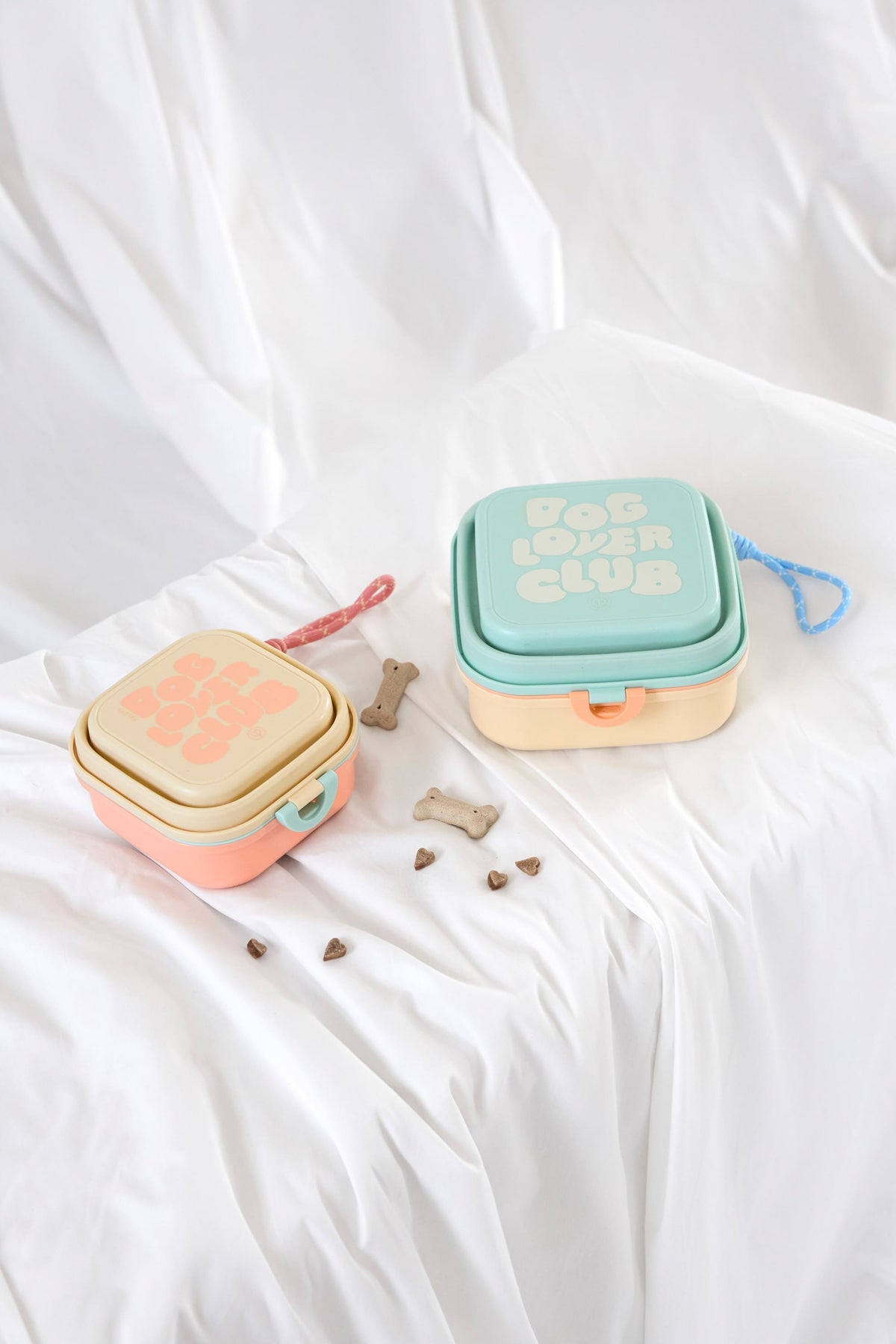 Snackbox Dobo Blue Haze – Anwendung