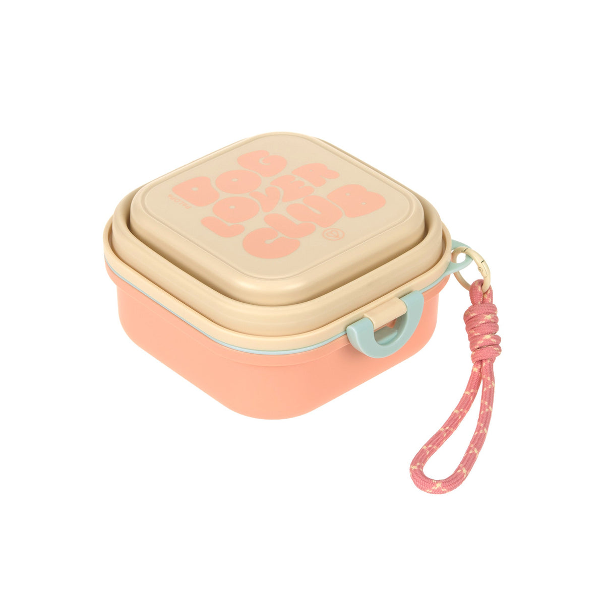 Snackbox Dobo Vanilla – freigestelltes Produktbild