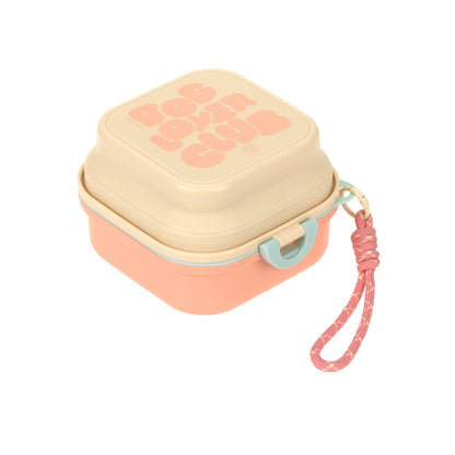 Snackbox Dobo Vanilla – Detailansicht