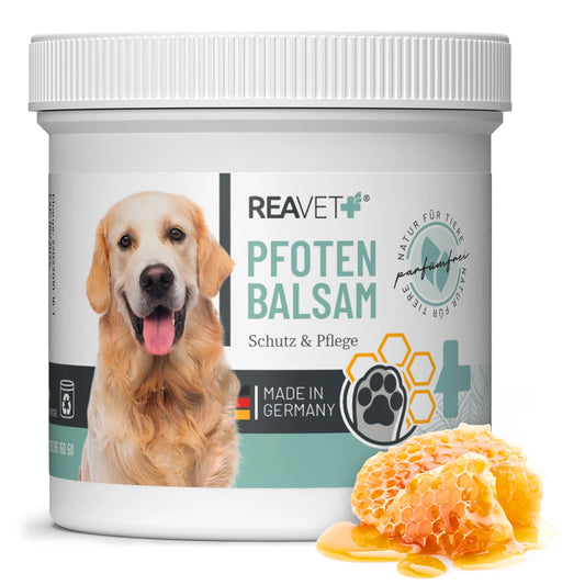 Pfotenbalsam 120ml